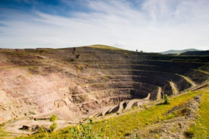 Za pomocą podglebia Za pomocą podglebia